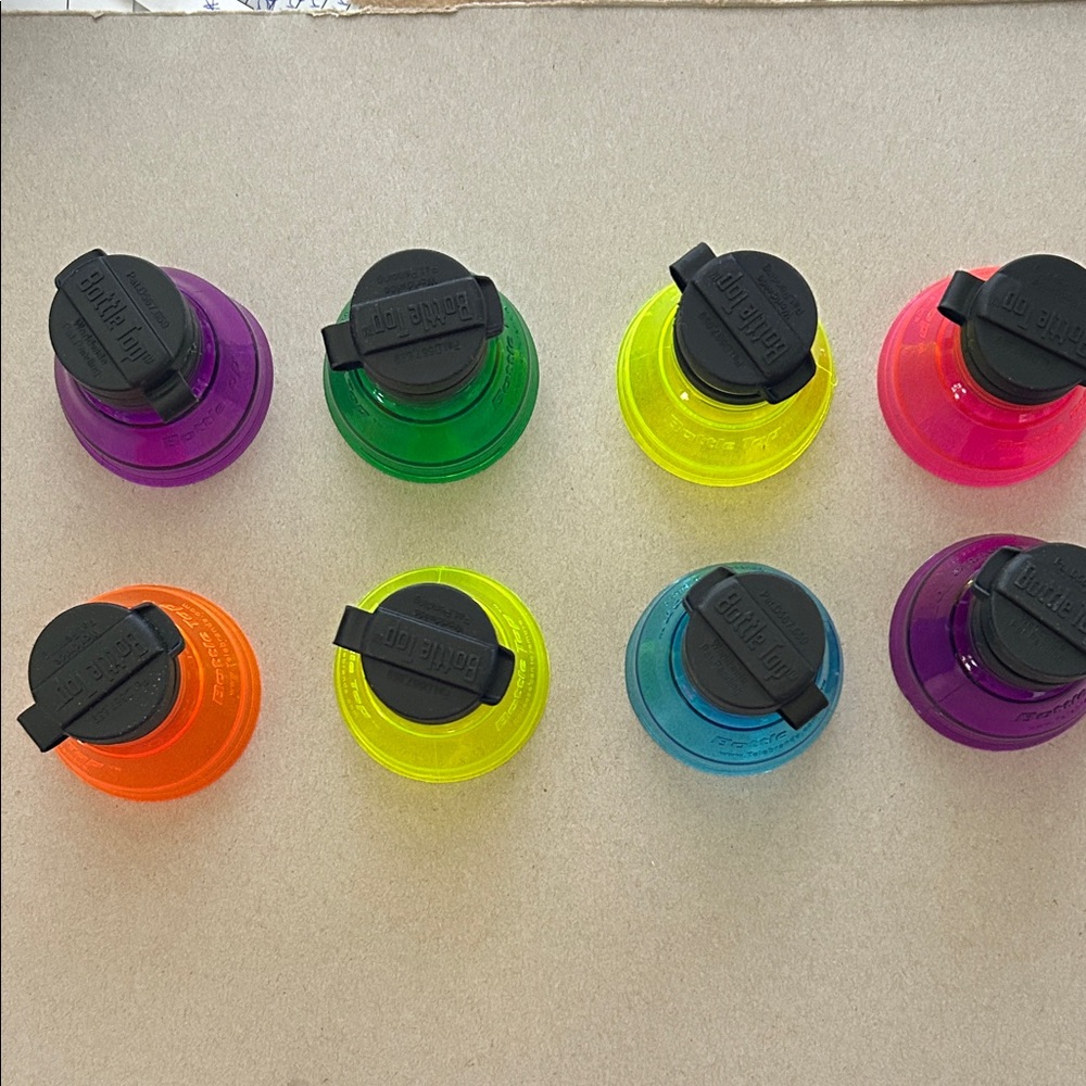 Bottle Top
